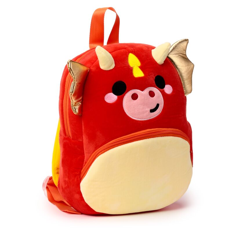 Adoramagic roscoe the dragon backpack