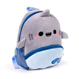 Adoramals Archiede shark backpack