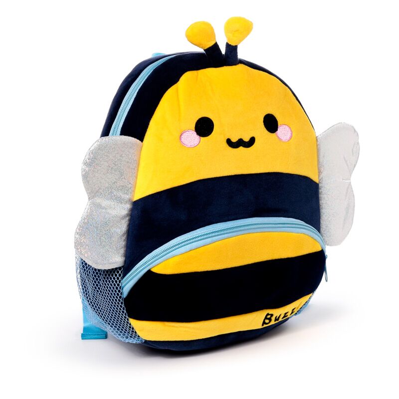 Adoramals Bobby the at Backpack
