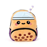 Foodiemals Boba de Bubble Tee Backpack