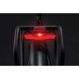 rear light Juno e-bike 6-12V 80mm