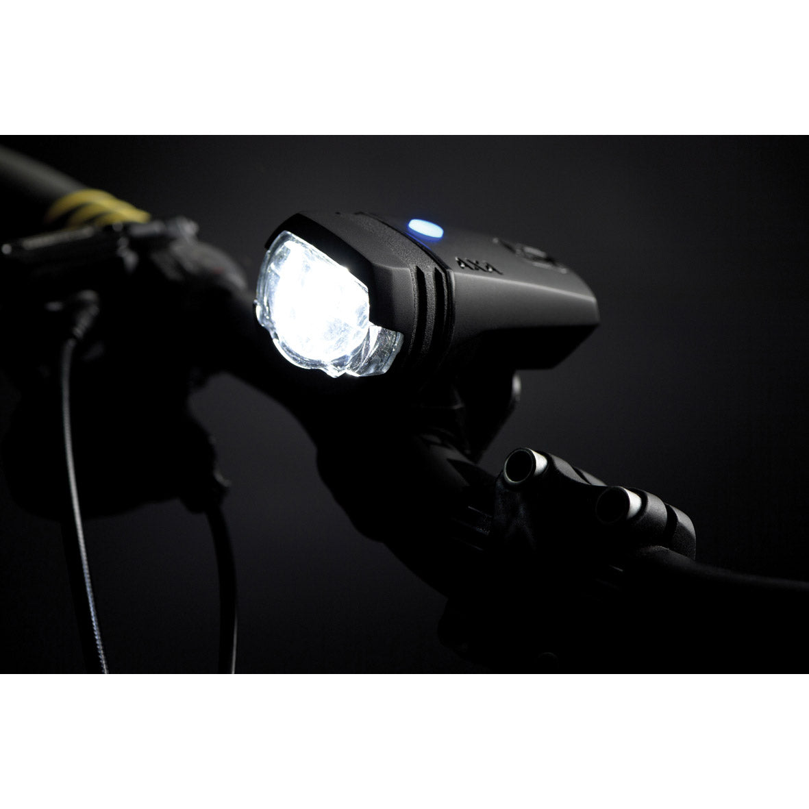 Greenline Front Headlamp 40 Lux - USB rechargeable