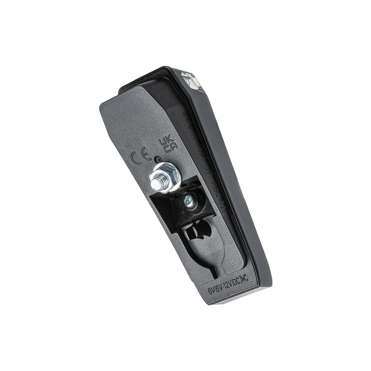 Splashing light AXA NYX Dynamo Steady
