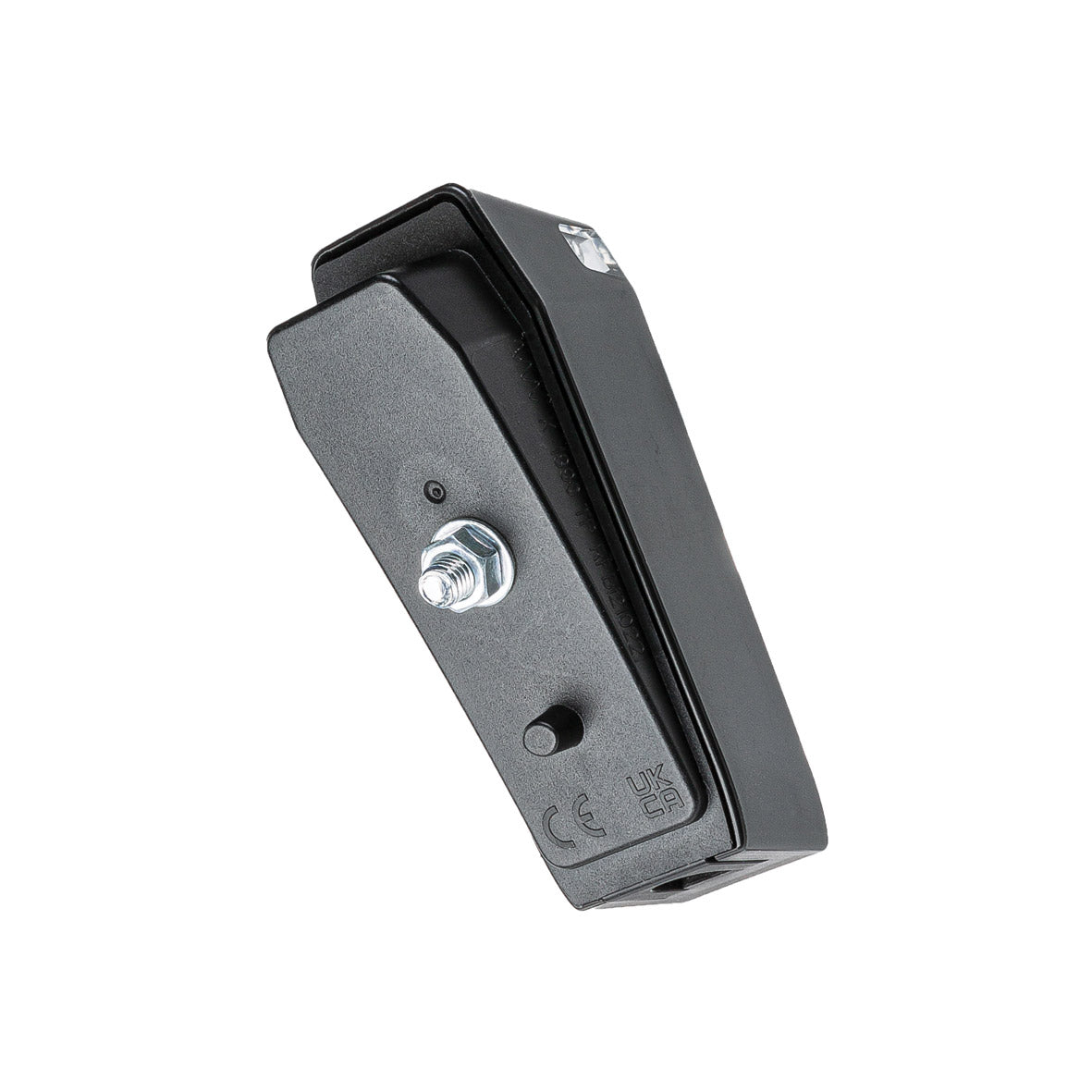 NYX battery car taillight off