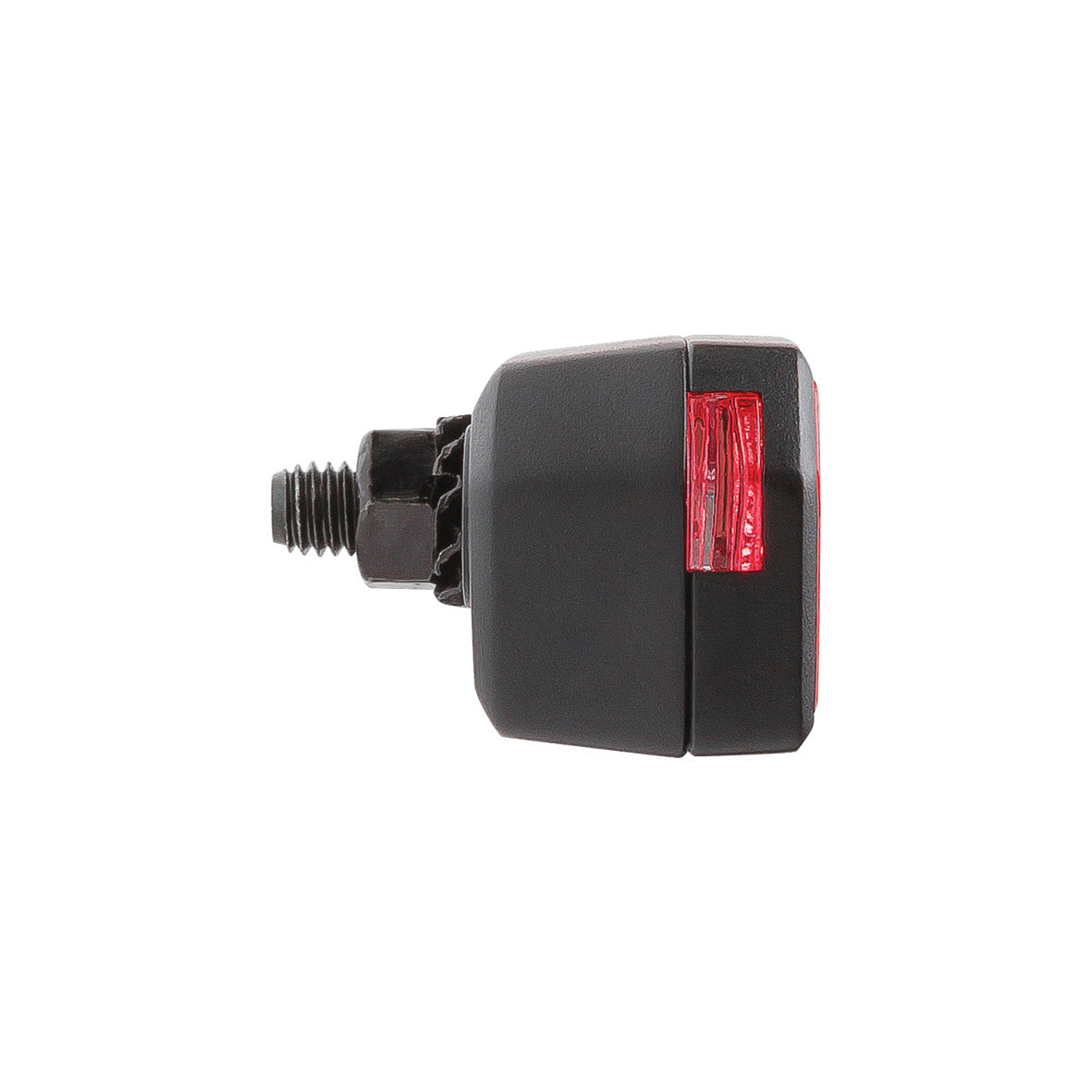 Carrier Liicht Juno E-Vëlo 6-12 Volt mat
