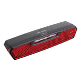 Batteria AXA Juno Light Carrier - Montaggio da 50 mm