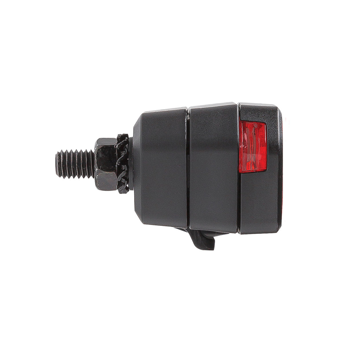 Batteria AXA Juno Light Carrier - Montaggio da 50 mm