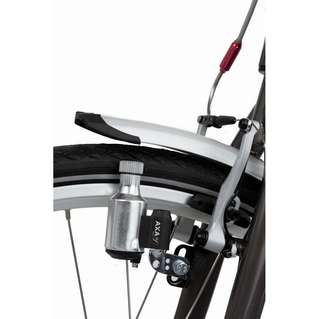 Dynamo AXA 8201 Left Double Connection (karta)