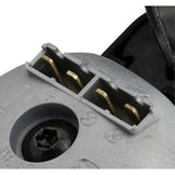 Dynamo axa hr trakcia vpravo