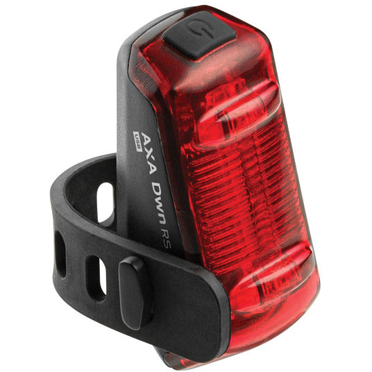 Belysningssett AXA DWN SET 50 LUX USB-C oppladbar