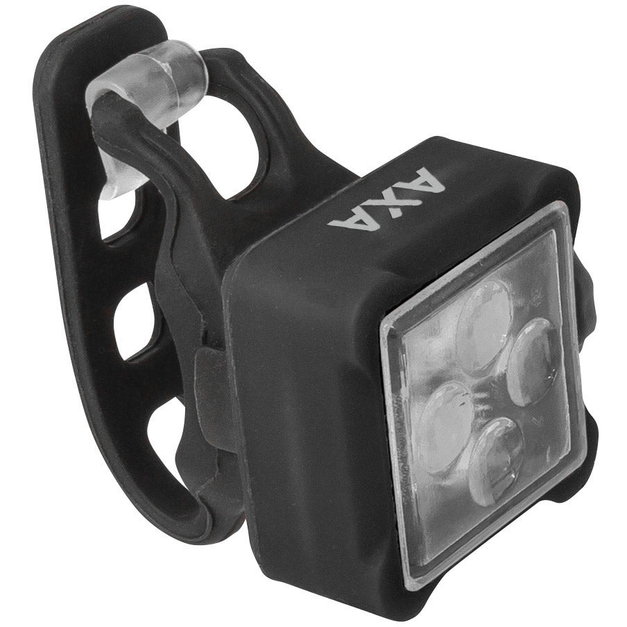 Beleuchtungsset Niteline 44 LED schwarz