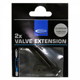 Удължители на клапаните Schwalbe 65mm (P2)