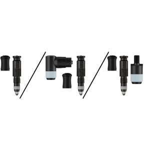 Schwalbe Starter Kit Clik SV-SCV 25 pezzi