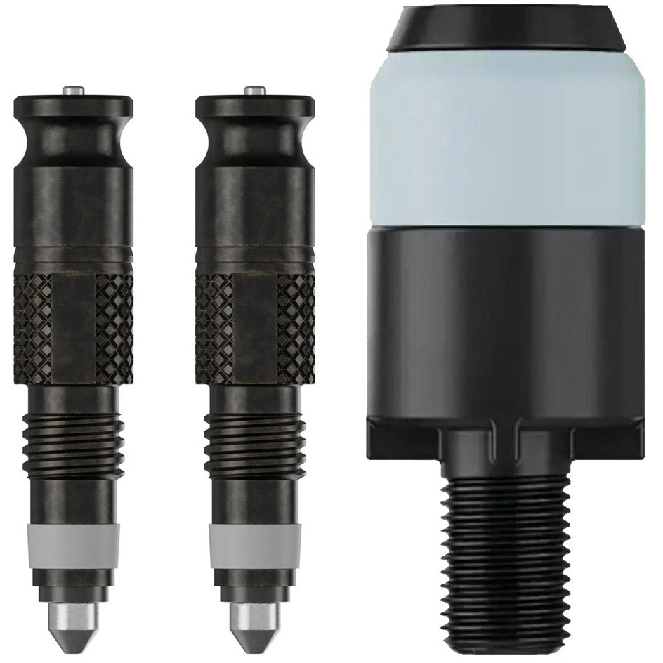 Schwalbe Frans Valiel Conversion Set SV-SCV + Pomp Adapter Clic