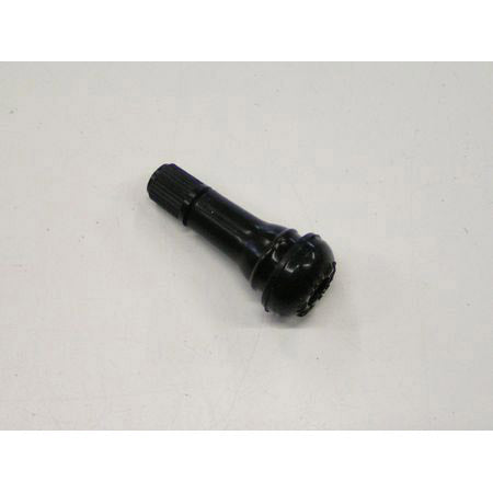 Tubeless Ventil gerade, pro 12.. Geeignet für Auto, Motorrad und Roller