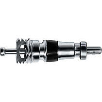 White Label Inner Valve Av | Vožtuvas | AV | 10 mm | Aliuminis