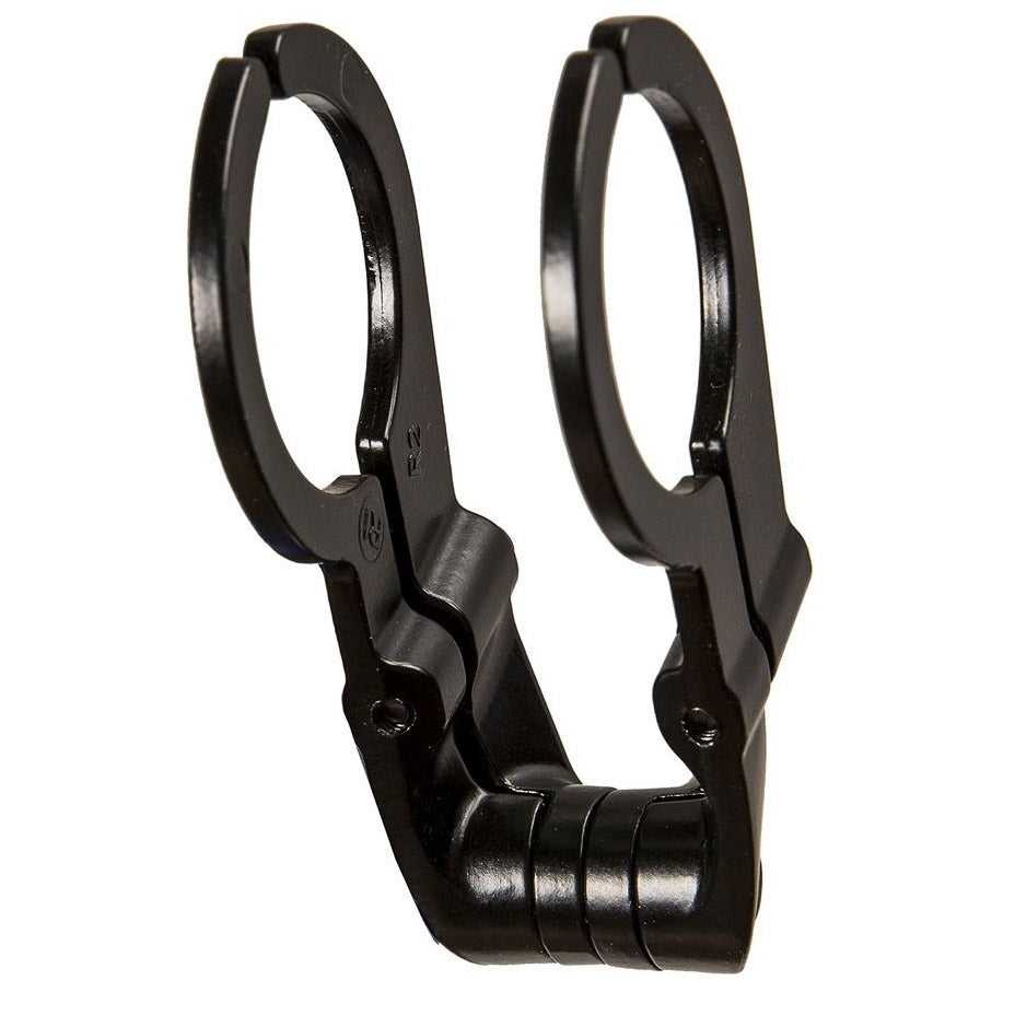 Headlight bracket Bag Packed FL-BRK Dual Handlebar Centered