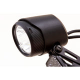Spanninga koplamp x o 50 xeaftc 6-36vdc + reflector