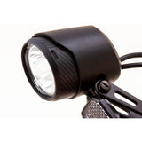 Spanninga Headlight x O 50 XEAFTC 6-36VDC + Reflector
