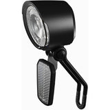 Spanninga led headlight xo 15 xe led fr.light xo 15 xe black