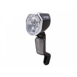 FIETULIO SPANNINGA KENDO+ XE 6-36V E-Bike Black