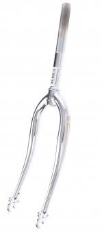Fork 24 inch ATB 1 Wire Chrome