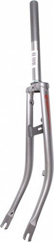 Fork 26 SP drum brake Nock Gray
