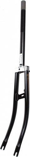 Fork 26 inch 1st type of blue