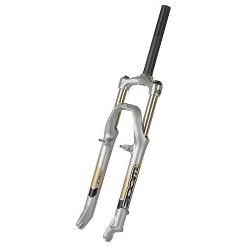 Suspensión de la horquilla Zoom 26 pulgadas 1.1 8 alambre en V-freno + freno de disco