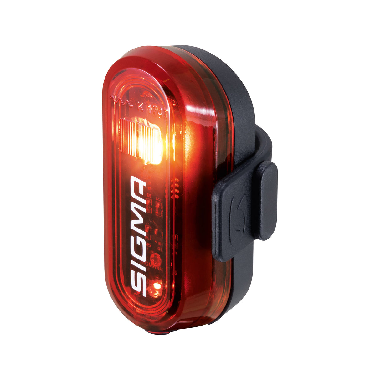 Lighting set Sigma Aura 30 + Curve