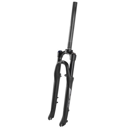Zoom Grok Suspension 28 Zoll 1.1 8 A-Kapp Disc Brems Black E-Vëlo