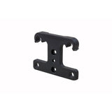 mounting bracket rear light under saddle