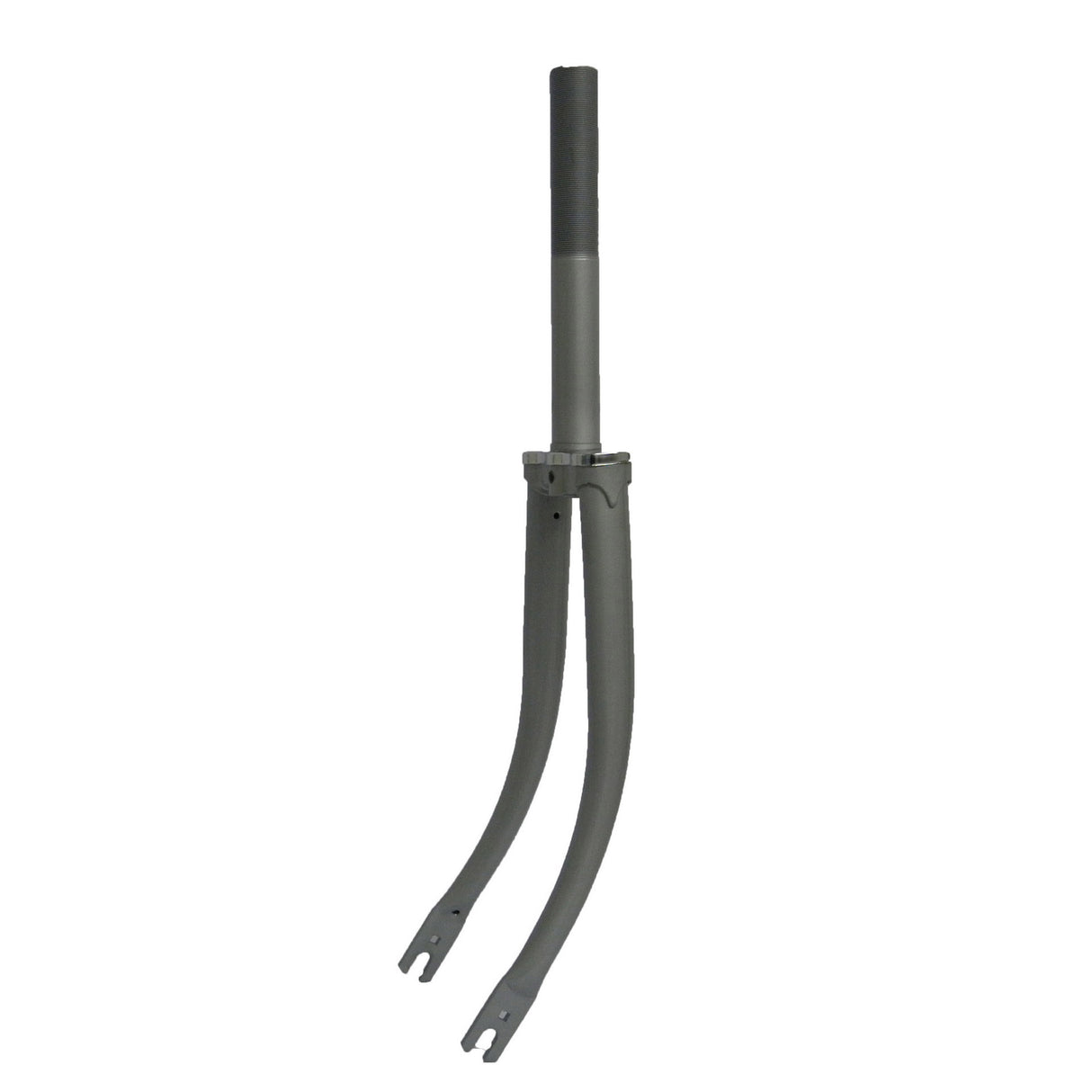 Fork 20 205mm universal gray