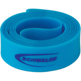 Schwalbe rim glint super high pressure 22-622 light blue loose loose