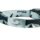 Sigma Headled II Lámpara de diadema USB 120 Lum Li-On Batería USB recargable