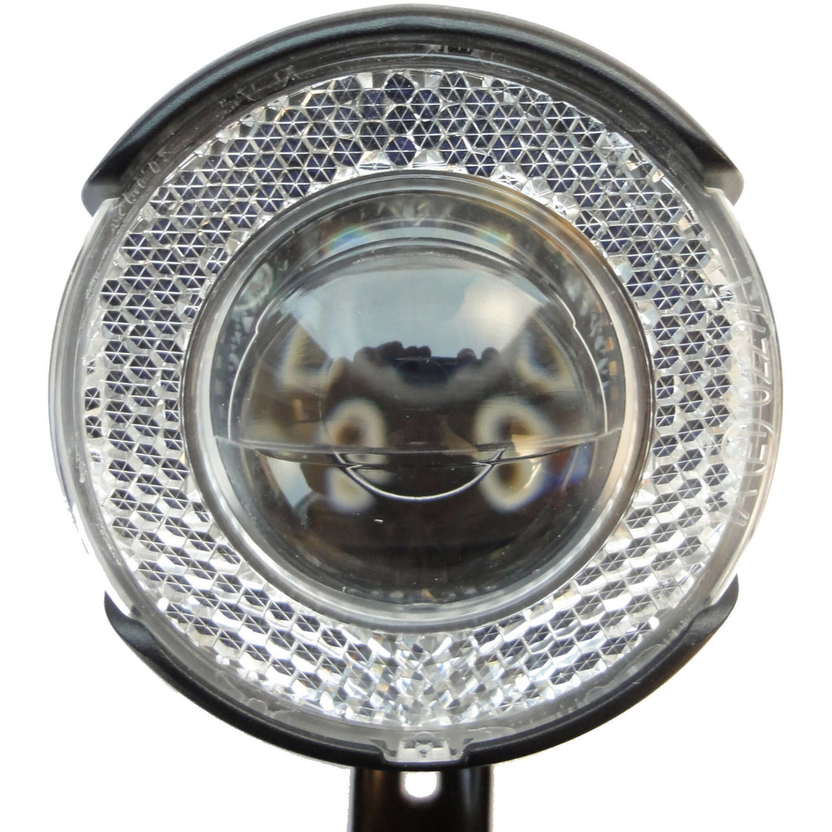 Headlight Busch Müller Lumatec Lyt BN LED - On Off