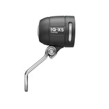 Forlygte Busch und Müller Lumotec IQ-XS High Beam til E-Bike 9-48 Volt-100 150 Lux