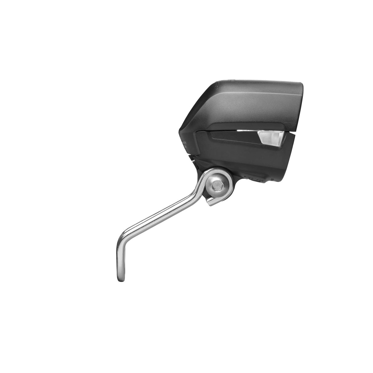Farol Busch und Müller Lumotec dopp n Plus com luz leve para o dínamo de hub - 35 lux