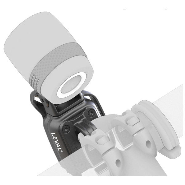 Busch Muller Light Stabilizer Leval 6V-15V sort