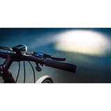 VDO Eco Light M60FL Farol USB LED 60 Lux Li-On + Micro USB Cable