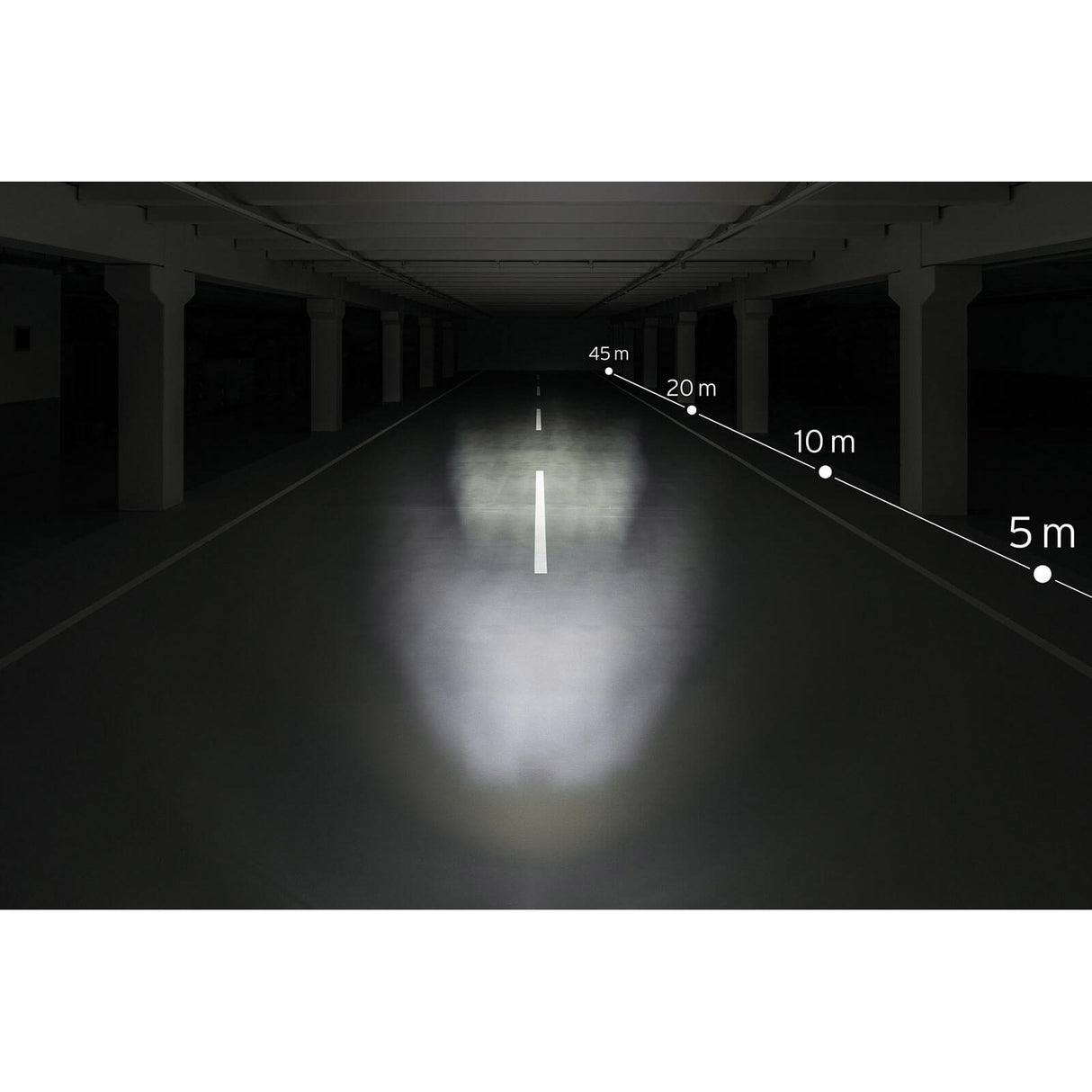 Farol busch und müller lumotec upp para e -bike 42 volts + 6 volts de conexão de luz traseira - 35 lux