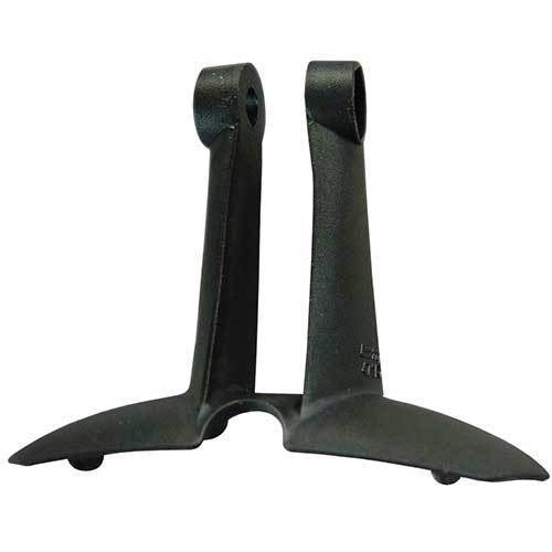 Busch Muller Lamphaak B M Suntour CR9 Lang