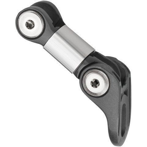 Busch + Müller Fr.light Bracket B M 464 Striebro