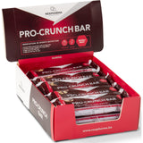 Présentoir barre crunch Neapharma (24pcs)