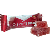 Neapharma Neapharma Reep Sport Fruit Raspberry Box com 15 bares