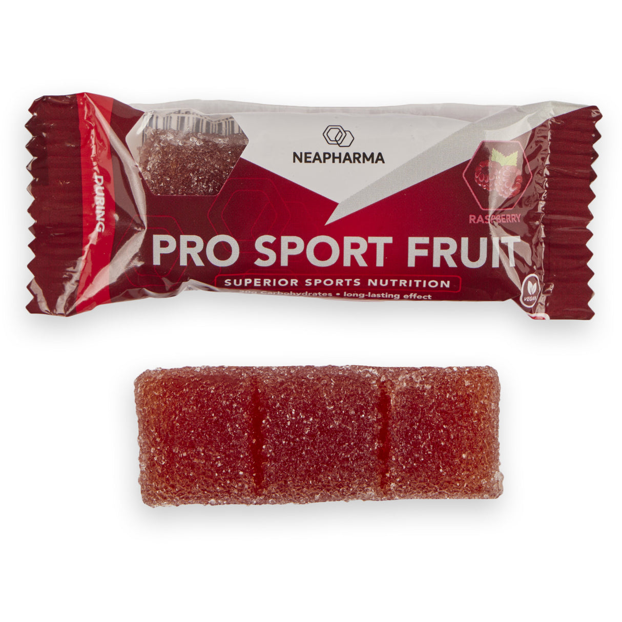 Neapharma Reep Pro Sport Frue Frunm Book Display (40s)