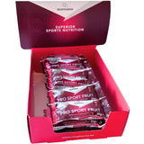 Neapharma bar pro sport fruit cola display (40pcs)