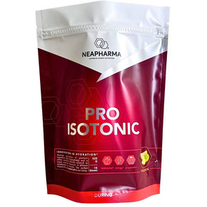 Neapharma isotonisk pulver pro isotonisk tropepose 525g
