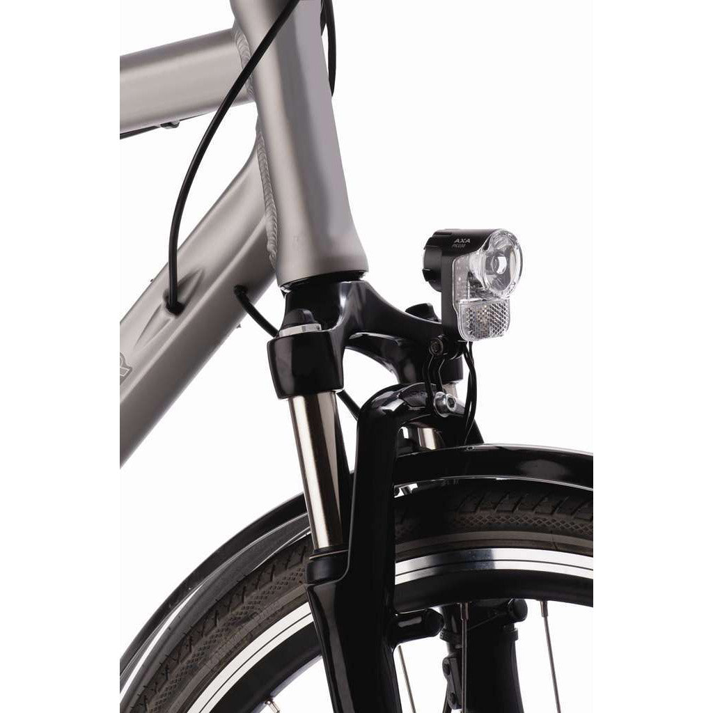 SVĚTLA SVĚTLA PICO 30 Spínač z LED Dynamo Black