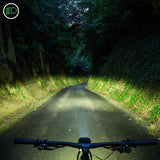 AXA LIVEMING M99 MINI 25 E-BIKE, E1